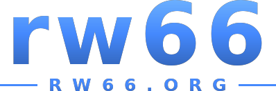 rw66 logo